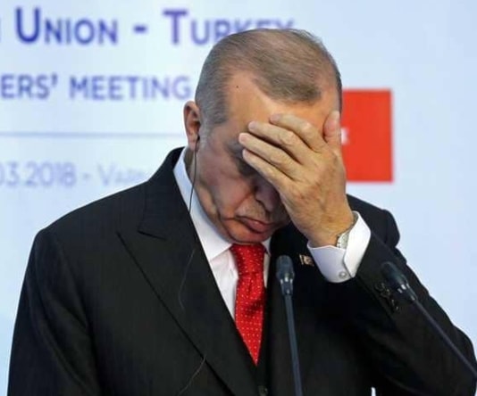 مشروع إردوغان في المنطقة فشل ويلفظ الآن أنفاسه الأخيرة مشروع إردوغان في المنطقة فشل ويلفظ الآن أنفاسه الأخيرة