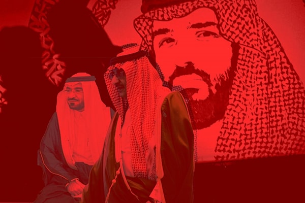 الميادين ميدل إيست آي إبن سلمان يلاحق مسؤولا أمنيا سابقا في كندا