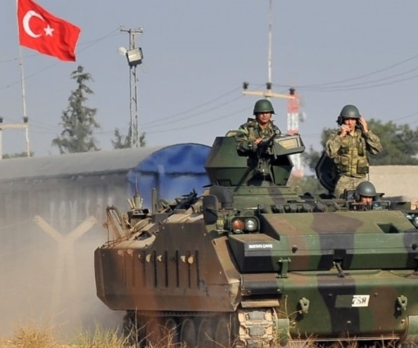 خسارة تركيا 59 جندياً في سوريا غيّرت مواقف إردوغان الذي بدا مكسوراً عند لقائه بوتين خسارة تركيا 59 جندياً في سوريا غيّرت مواقف إردوغان الذي بدا مكسوراً عند لقائه بوتين
