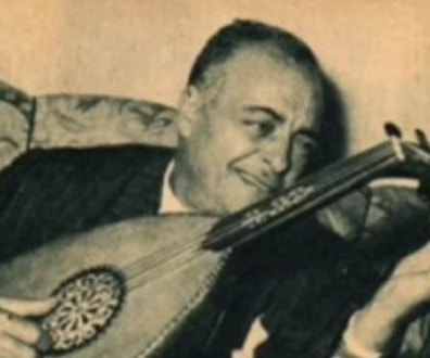 زكريا أحمد.. حيويٌّ ونابِضٌ على مرِّ الزمن! زكريا أحمد.. حيويٌّ ونابِضٌ على مرِّ الزمن!