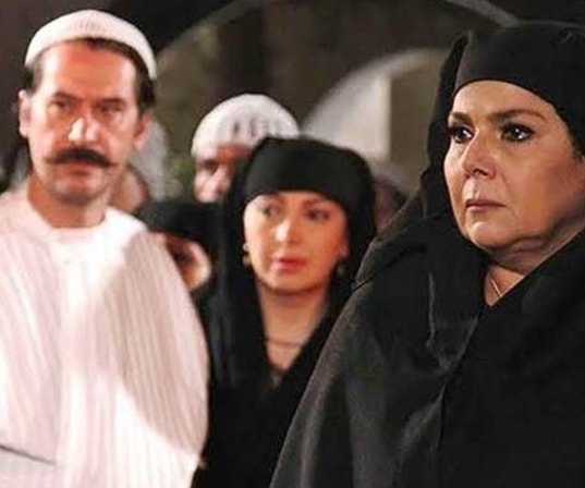 تأجيل انطلاق مسلسل "باب الحارة" إلى موعد آخر بسبب فيروس كورونا تأجيل انطلاق مسلسل "باب الحارة" إلى موعد آخر بسبب فيروس كورونا