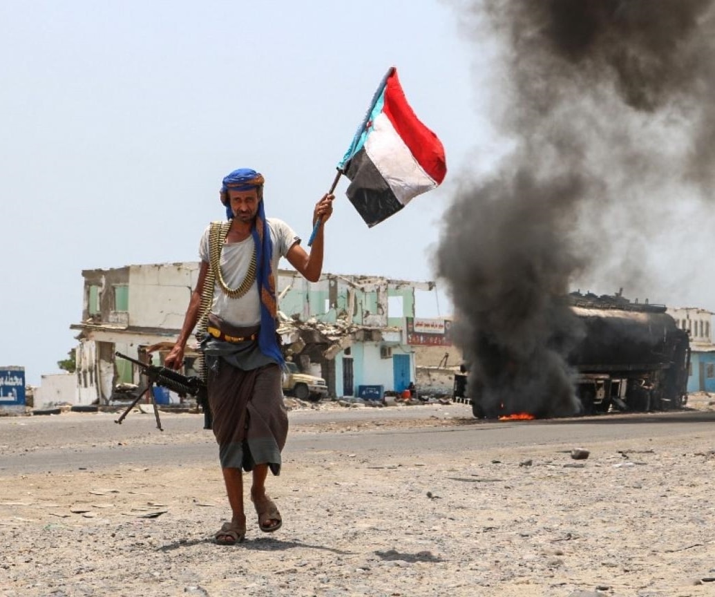 5 سنوات في وجه العدوان السعودي- الإماراتي.. كيف صنع اليمنيون التاريخ؟ 5 سنوات في وجه العدوان السعودي- الإماراتي.. كيف صنع اليمنيون التاريخ؟