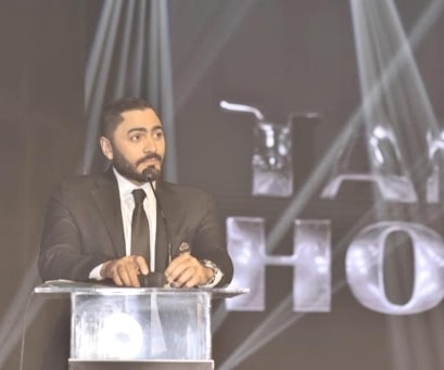"تامر حسني" "تامر حسني"