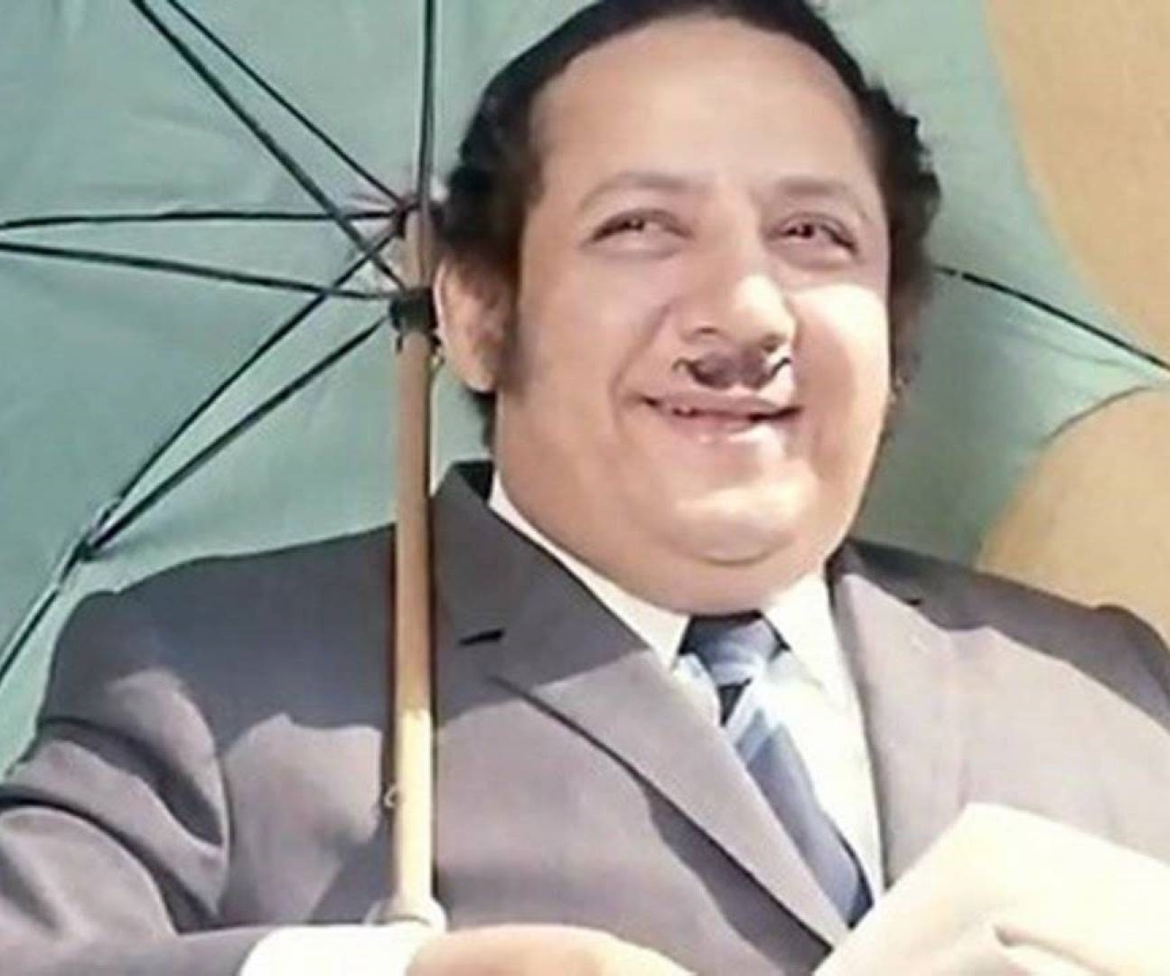 جورج سيدهم.. المبدع المحترم كما تصفه شريهان جورج سيدهم.. المبدع المحترم كما تصفه شريهان