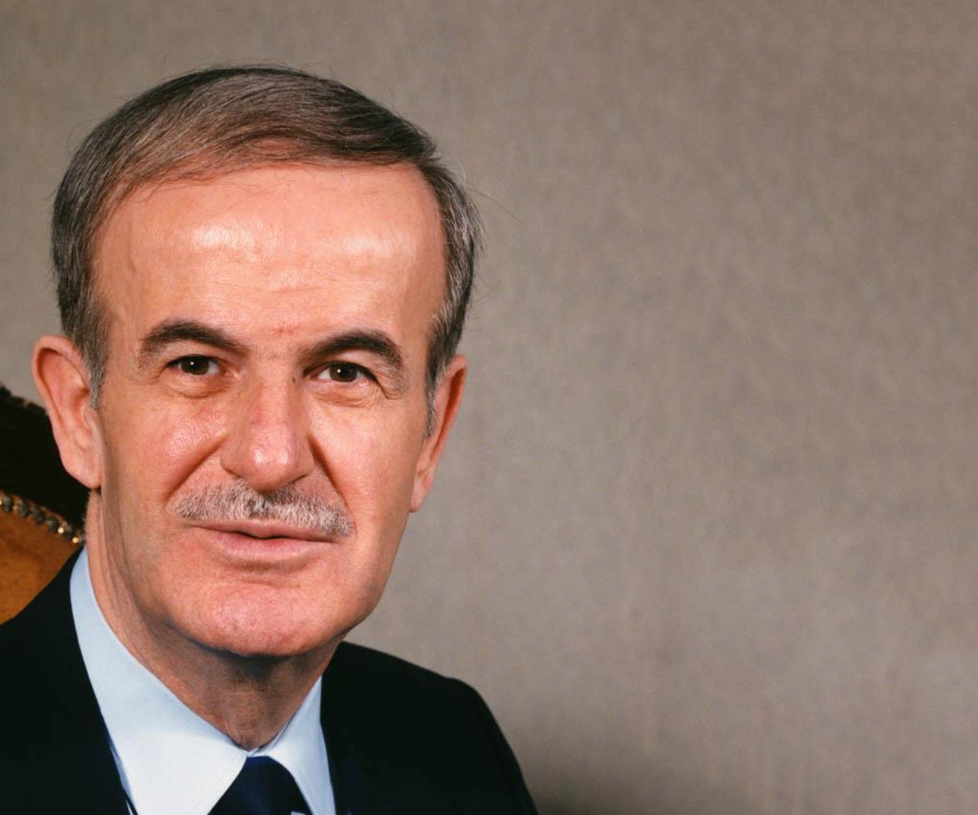بعد أن وصل الرئيس حافظ الأسد إلى الحكم في العام 1971 بات دعم المقاومة الفلسطينية أكبر بعد أن وصل الرئيس حافظ الأسد إلى الحكم في العام 1971 بات دعم المقاومة الفلسطينية أكبر