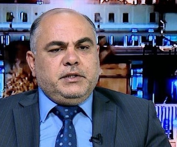 عضو كتلة الصادقون يطالب عبد المهدي بالعودة إلى عمله ووقف الانتهاكات الأميركية للسيادة العراقية عضو كتلة الصادقون يطالب عبد المهدي بالعودة إلى عمله ووقف الانتهاكات الأميركية للسيادة العراقية