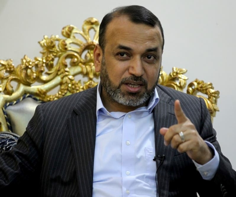 الأسدي: ليس بيننا وبين الرئيس المكلف أي تفاوض أو تفاهم الأسدي: ليس بيننا وبين الرئيس المكلف أي تفاوض أو تفاهم