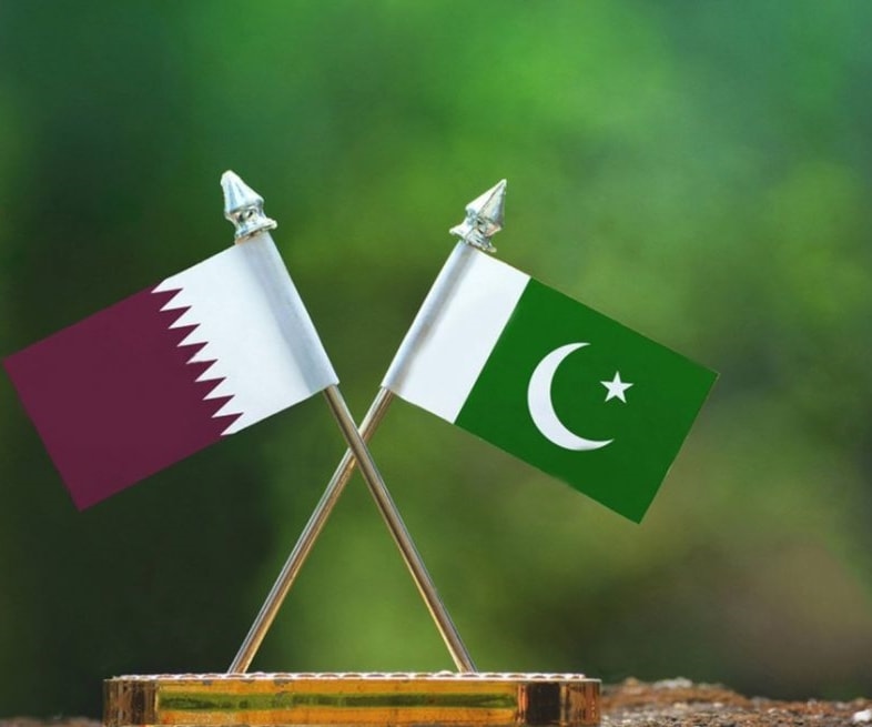 تريد قطر أن تكون إسلام آباد الرافِد البديل لها في مواجهة الحصار الخليجي تريد قطر أن تكون إسلام آباد الرافِد البديل لها في مواجهة الحصار الخليجي