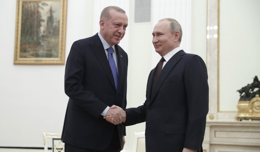 دروس من معركة إدلب.. كيف تم إيقاف جموح إردوغان؟