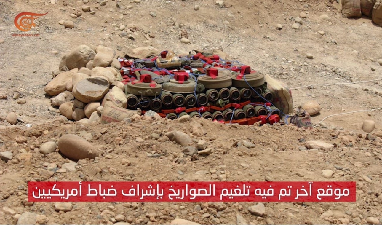 بالفيديو.. هكذا دمرت واشنطن الدفاعات الجوية اليمنية ما بين الأعوام 2007 - 2014