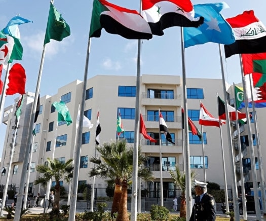 الإهانة المزدوجة للشعوب العربية.. حان وقت الاستيقاظ؟ الإهانة المزدوجة للشعوب العربية.. حان وقت الاستيقاظ؟