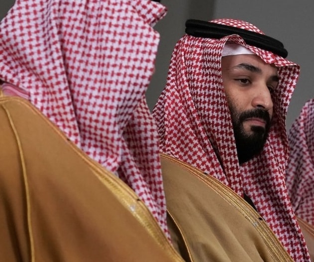 السعودية في زمن كورونا.. نهاية لعبة الحظ؟ السعودية في زمن كورونا.. نهاية لعبة الحظ؟