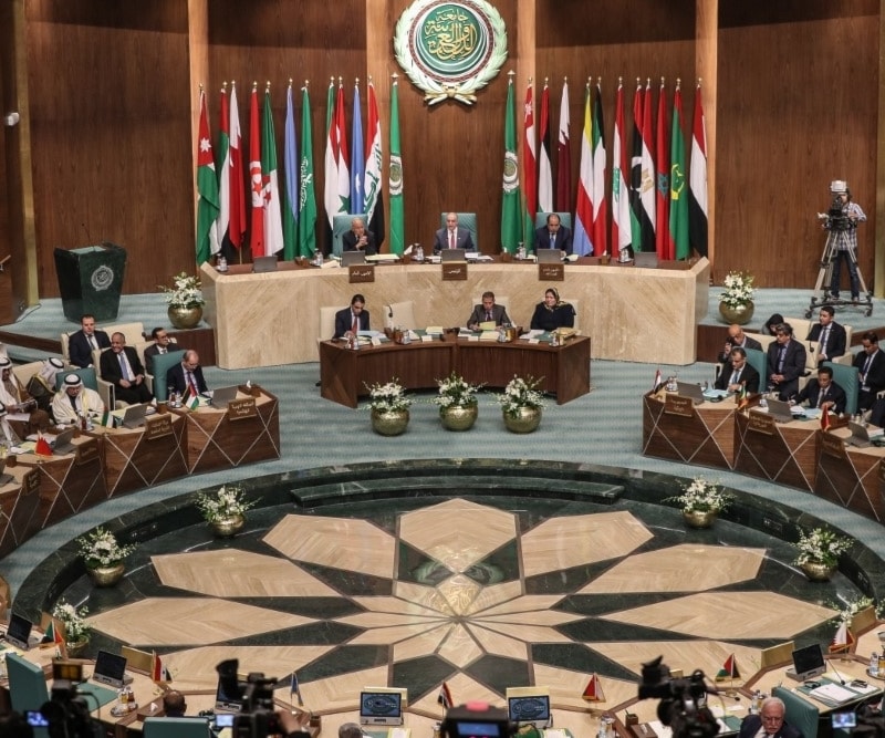 يسأل المواطن العربي اليوم: أين العمل العربي المشترك في هذه المحنة؟ يسأل المواطن العربي اليوم: أين العمل العربي المشترك في هذه المحنة؟