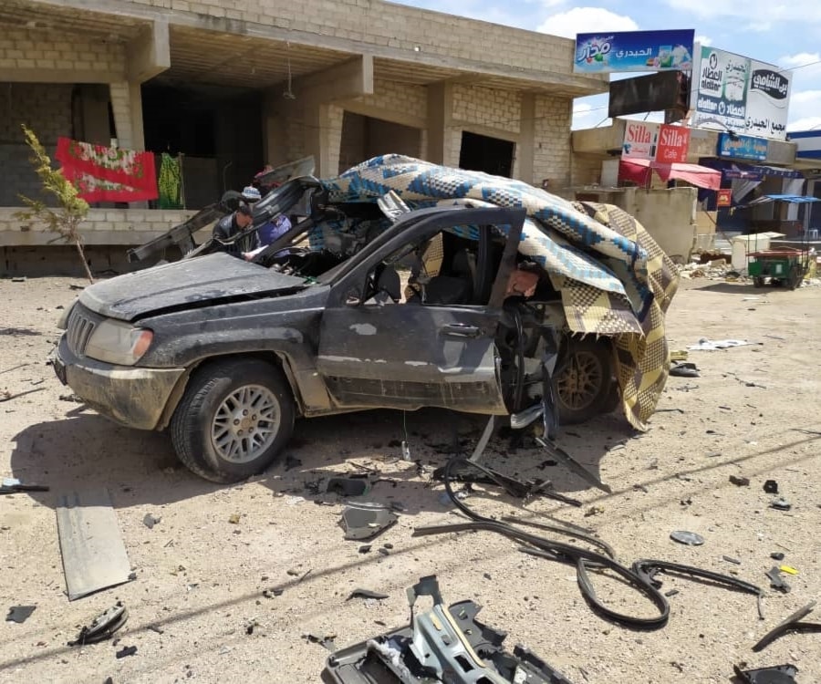 الخارجية اللبنانية: الاعتداء هو جزء من سياسة "إسرائيل" العدوانية تجاه لبنان الخارجية اللبنانية: الاعتداء هو جزء من سياسة "إسرائيل" العدوانية تجاه لبنان