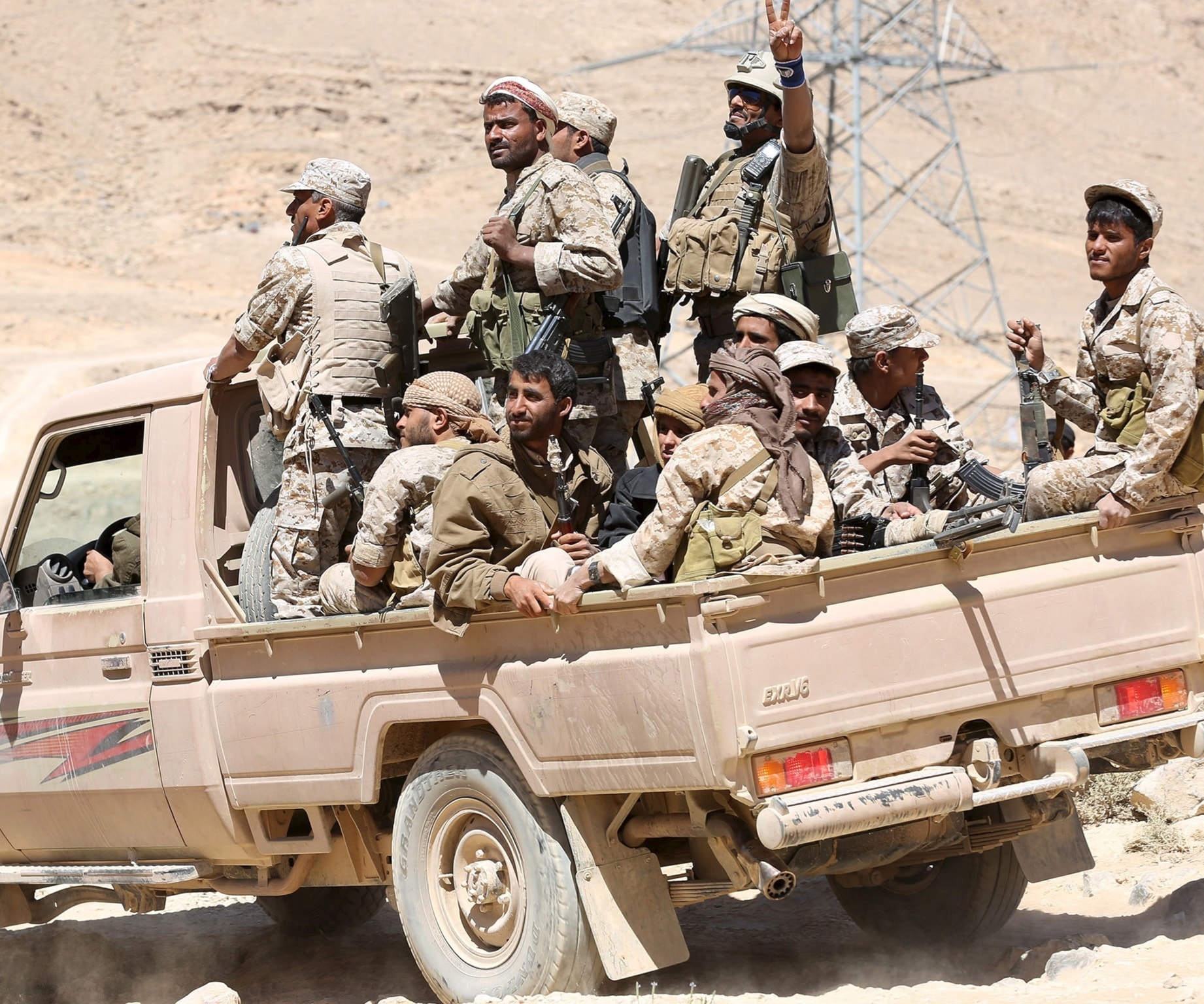 لماذا يستصعب التحالف السعودي إيقاف عدوانه على اليمن؟ لماذا يستصعب التحالف السعودي إيقاف عدوانه على اليمن؟