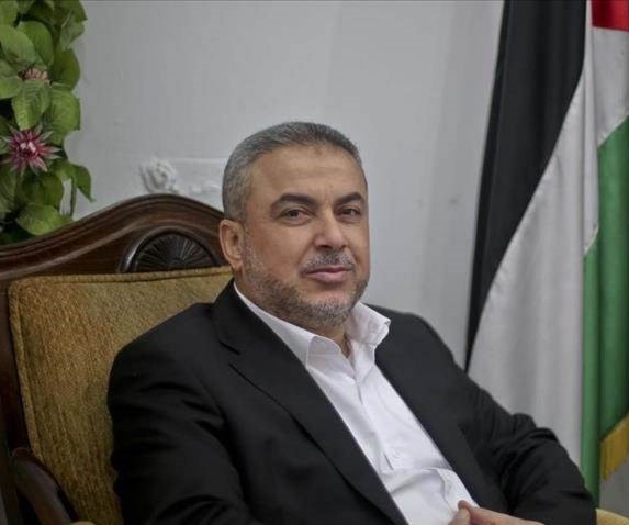 القيادي في حركة حماس إسماعيل رضوان القيادي في حركة حماس إسماعيل رضوان