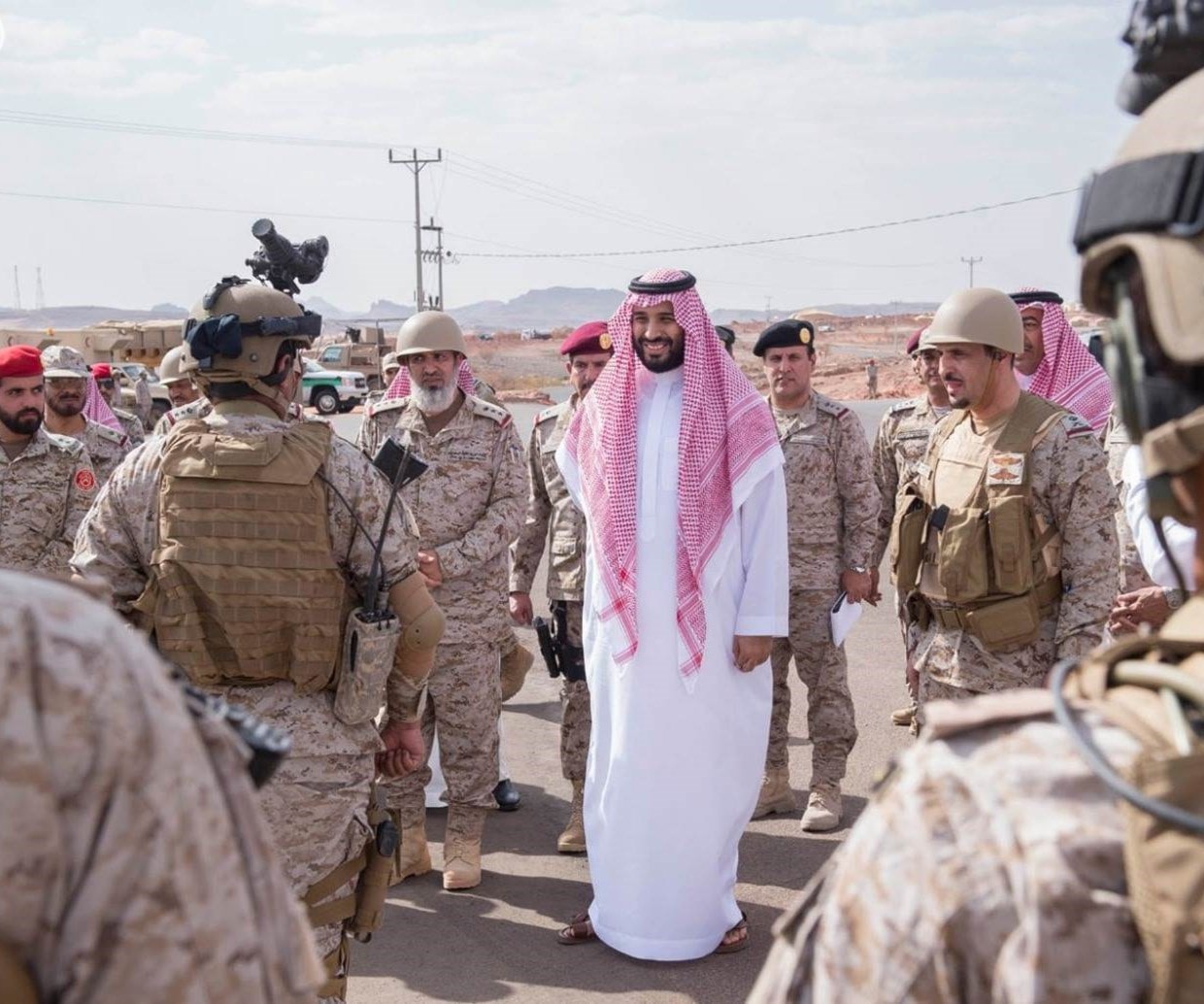 الرياض لا تحتاج إلى مَن يُحرّضها ضد اليمن الرياض لا تحتاج إلى مَن يُحرّضها ضد اليمن
