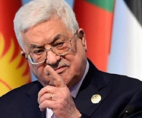 عباس: سنتخذ كل قرار أو إجراء ضروري للحفاظ على الحقوق والثوابت الوطنية عباس: سنتخذ كل قرار أو إجراء ضروري للحفاظ على الحقوق والثوابت الوطنية