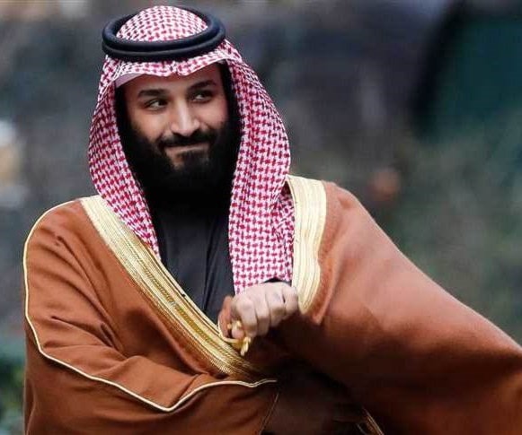 الكثير من مراكز الأبحاث المُعتمَدة في الغرب تتنبّأ بالانهيار الوشيك للمملكة السعودية الكثير من مراكز الأبحاث المُعتمَدة في الغرب تتنبّأ بالانهيار الوشيك للمملكة السعودية