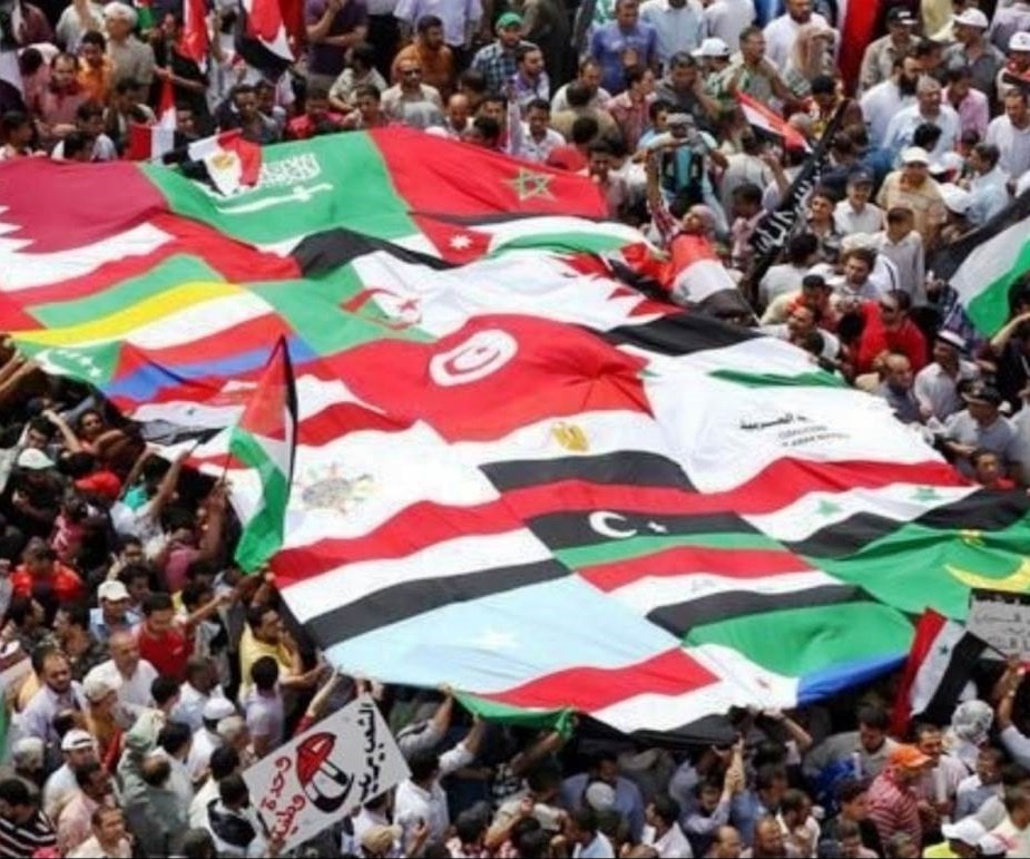 تتميّز الشعوب العربية بموارد بشرية واعدة تتميّز الشعوب العربية بموارد بشرية واعدة