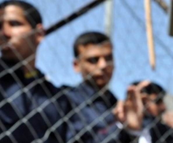 إدارة سجون الاحتلال شكلت رسمياً وحدات القمع وهي تعمل 24 ساعة إدارة سجون الاحتلال شكلت رسمياً وحدات القمع وهي تعمل 24 ساعة