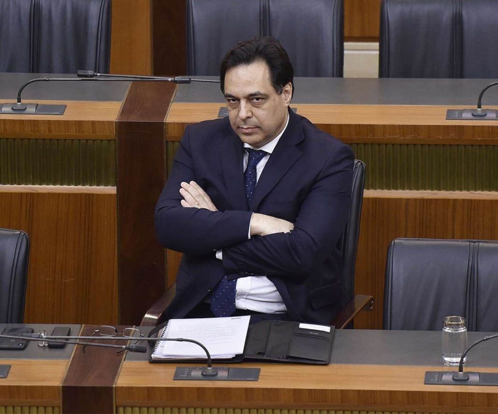 ماذا وراء التحريض الطائفي على حكومة حسّان دياب؟ ماذا وراء التحريض الطائفي على حكومة حسّان دياب؟
