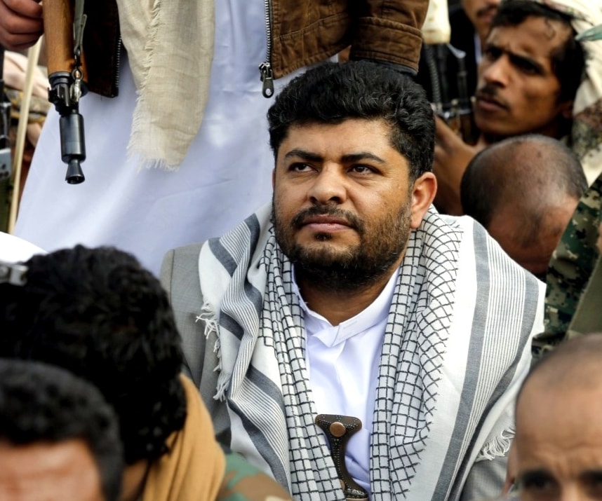 الحوثي: أفرج حتى الآن عن 170 أسيراً فقط الحوثي: أفرج حتى الآن عن 170 أسيراً فقط