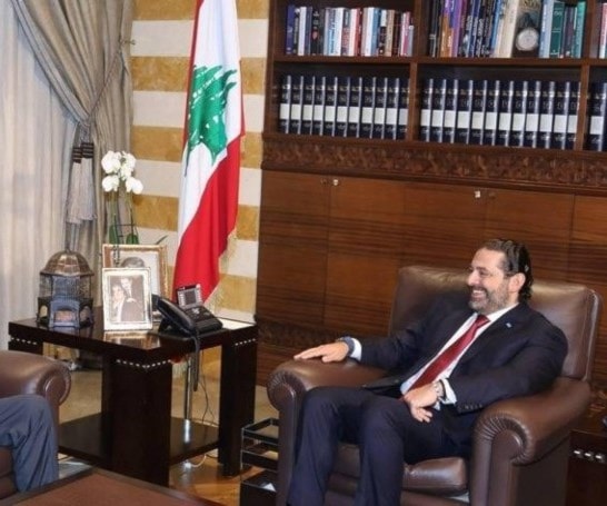 هل كان لسعد الحريري ليسأل أي واحد من الجمهور الذي يدمّر ويعتدي على الجيش في الشارع: ماذا يفهم بالحريرية السياسية؟ هل كان لسعد الحريري ليسأل أي واحد من الجمهور الذي يدمّر ويعتدي على الجيش في الشارع: ماذا يفهم بالحريرية السياسية؟