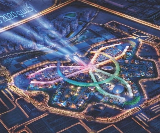 تأجيل معرض اكسبو دبي 2020 بسبب كورورنا تأجيل معرض اكسبو دبي 2020 بسبب كورورنا