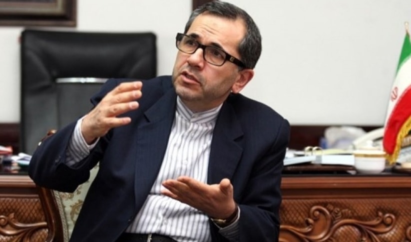 روانجي: هذا الوضع لا يضر مواطني هذه الدول فقط بل يضر أيضاً المكافحة العالمية لفيروس كورونا وصحة كل سكان الكرة الأرضية روانجي: هذا الوضع لا يضر مواطني هذه الدول فقط بل يضر أيضاً المكافحة العالمية لفيروس كورونا وصحة كل سكان الكرة الأرضية