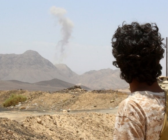صادق أبو راس: موجودون في مواجهة العدوان سواء كنا في السلطة أو خارجها صادق أبو راس: موجودون في مواجهة العدوان سواء كنا في السلطة أو خارجها