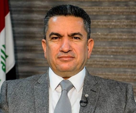 رئيس الوزراء العراقي المكلف عدنان الزرفي سيعلن اعتذاره عن التكليف رئيس الوزراء العراقي المكلف عدنان الزرفي سيعلن اعتذاره عن التكليف