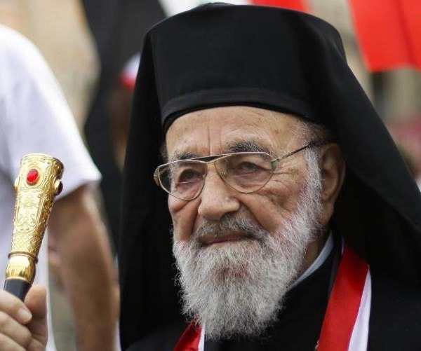 لن أطيل عليكم.. هذا ما سمعته شخصياً من المطران كبوجي لن أطيل عليكم.. هذا ما سمعته شخصياً من المطران كبوجي