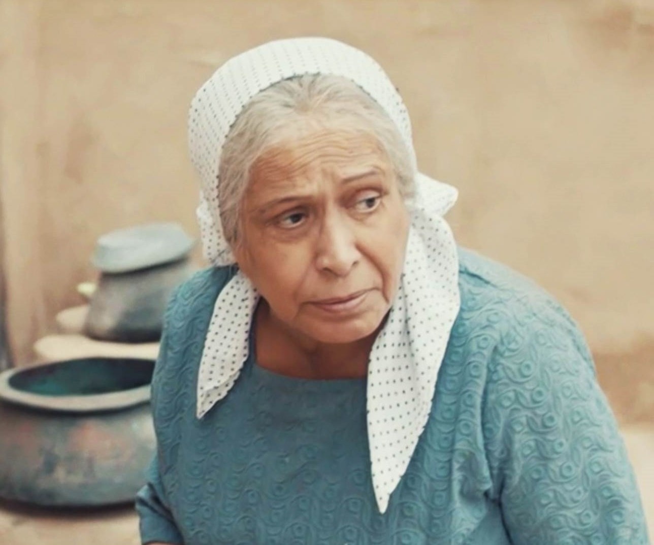 مسلسل "أم هارون" يستخدم حكاية اليهود الشرقيين لترميم ما يلزم لصالح مشروع التطبيع مسلسل "أم هارون" يستخدم حكاية اليهود الشرقيين لترميم ما يلزم لصالح مشروع التطبيع