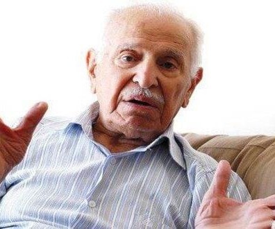 الباحث محمود حريتاني الباحث محمود حريتاني