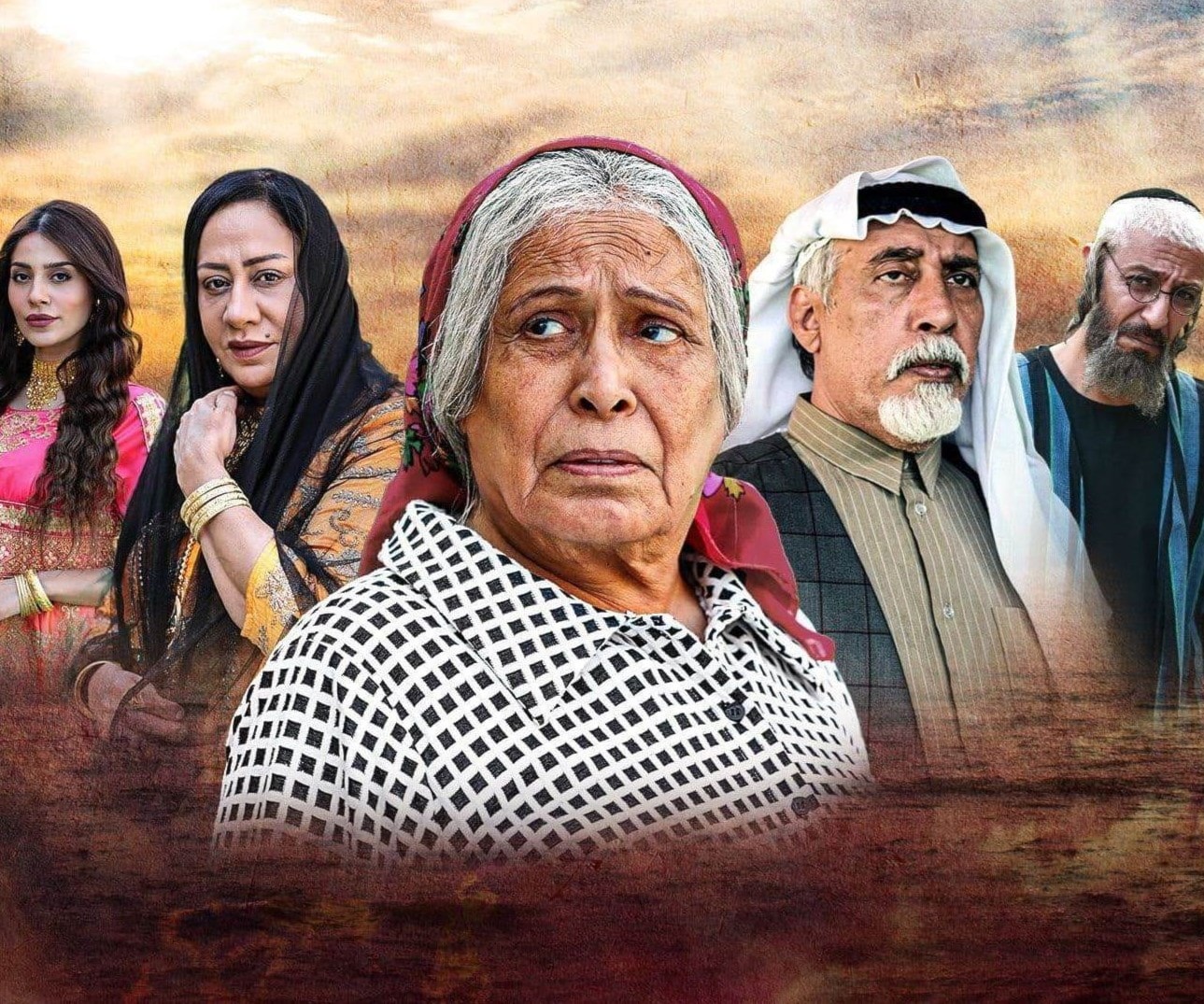 ولماذا حدثت هذه الضجة الإعلامية التي سبقت عرض المسلسل؟ ولماذا حدثت هذه الضجة الإعلامية التي سبقت عرض المسلسل؟