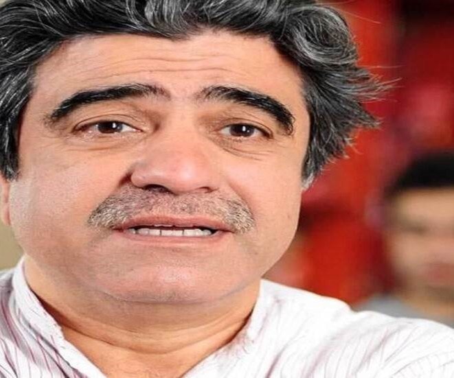 الفنان الراحل "مأمون الفرخ" الفنان الراحل "مأمون الفرخ"