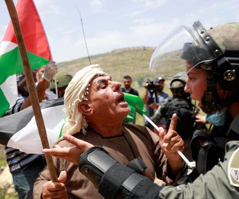 ناشطون يحيون يوم القدس عبر وسائل التواصل ناشطون يحيون يوم القدس عبر وسائل التواصل