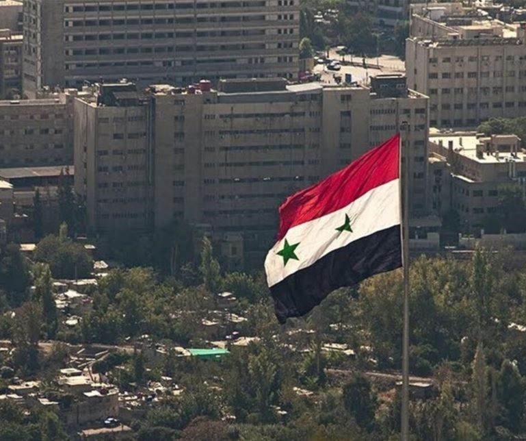 دمشق ومعركة عضّ الأصابع دمشق ومعركة عضّ الأصابع