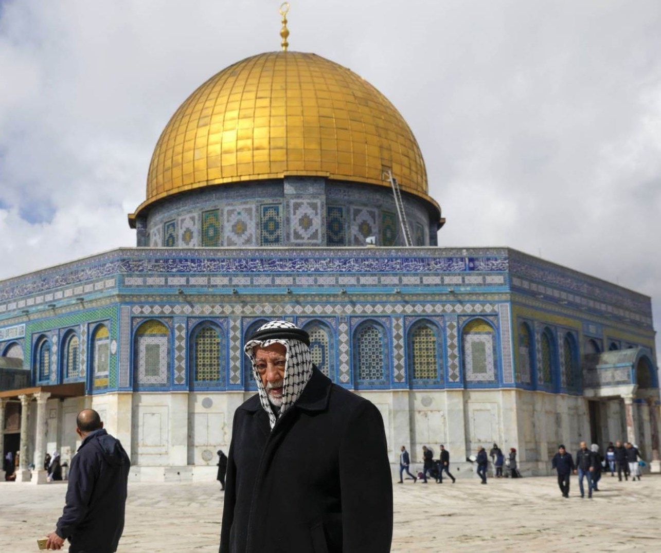 هل غير المقاومة ما يعيد فلسطين والقدس؟ هل غير المقاومة ما يعيد فلسطين والقدس؟