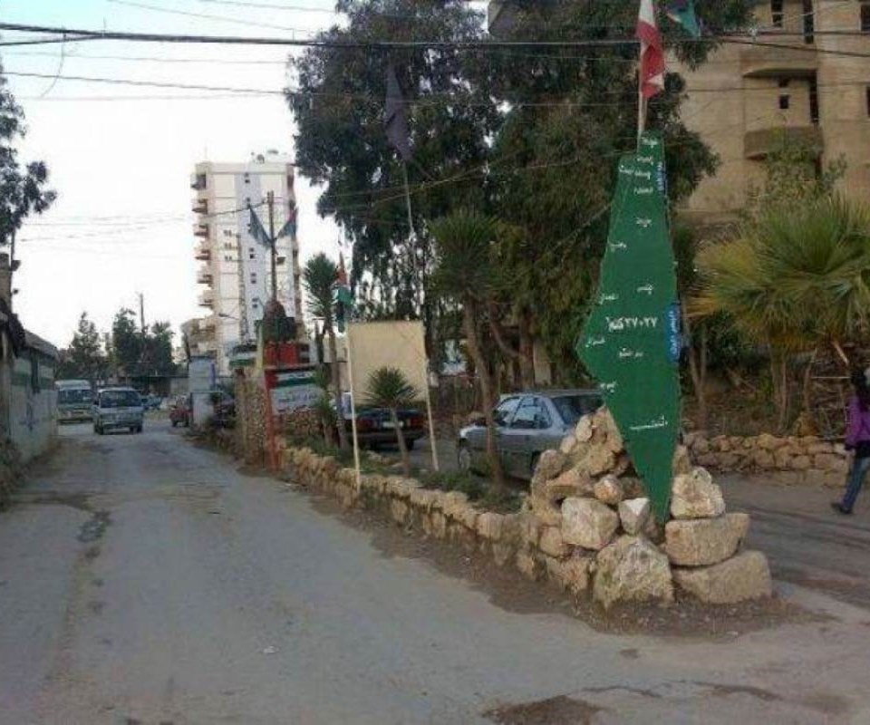 مخيم البداوي في شمال لبنان.. هل ينجو من تفشي "كورونا"؟ مخيم البداوي في شمال لبنان.. هل ينجو من تفشي "كورونا"؟