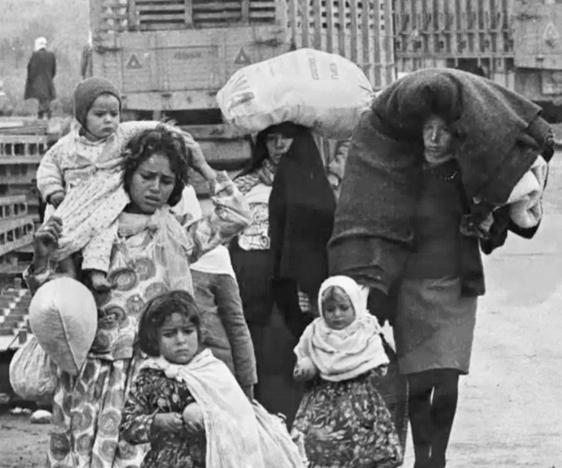 في ذكرى النكبة.. التطبيع إلى أين؟ في ذكرى النكبة.. التطبيع إلى أين؟