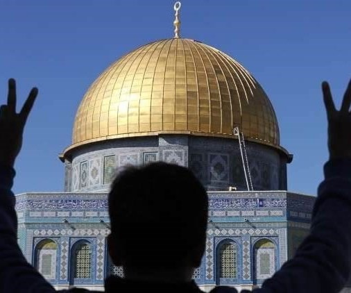 من يحرسكم من بعد القدس؟! من يحرسكم من بعد القدس؟!