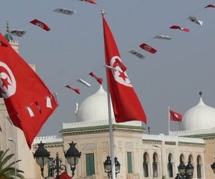 "أول إذاعة لحقوق الإنسان" في تونس "أول إذاعة لحقوق الإنسان" في تونس