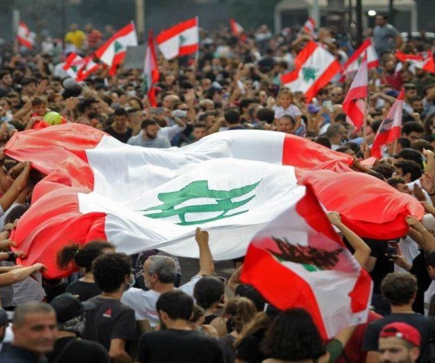 "الدولية": نحو 200 ألف لبناني قد يعودون إلى لبنان من أفريقيا ودول الخليج وأوروبا "الدولية": نحو 200 ألف لبناني قد يعودون إلى لبنان من أفريقيا ودول الخليج وأوروبا