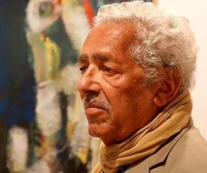 مصر تكرّم آدم حنين مصر تكرّم آدم حنين