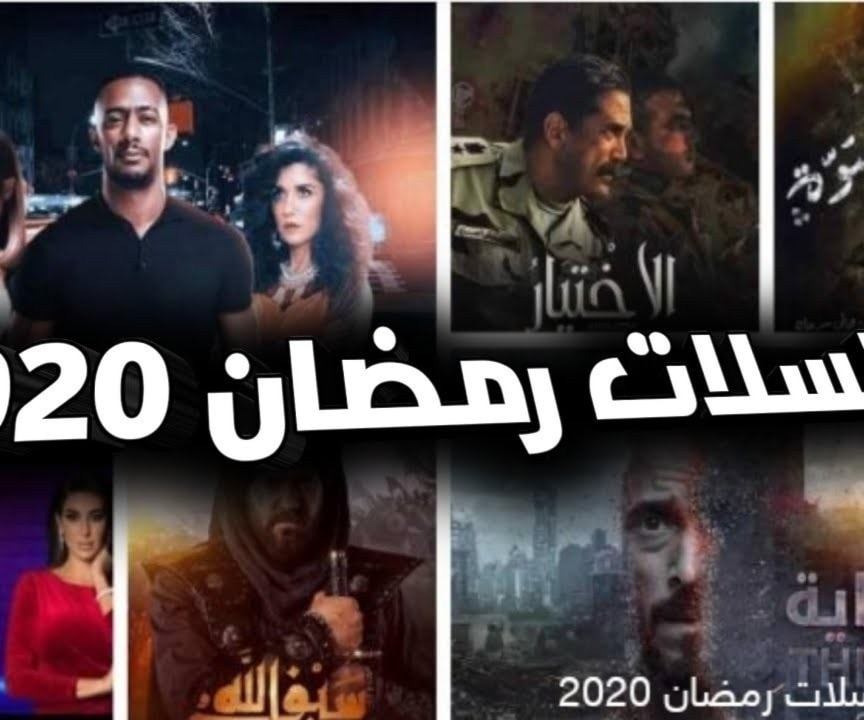 جانب من الأعمال الـ24 في مصر جانب من الأعمال الـ24 في مصر