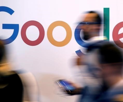 تسعى غوغل إلى تفعيل التواصل بين الشركات الصغيرة والمتوسطة وتمكين المستهلكين من إيجاد كل المعلومات المطلوبة في عملية بحث واحدة تسعى غوغل إلى تفعيل التواصل بين الشركات الصغيرة والمتوسطة وتمكين المستهلكين من إيجاد كل المعلومات المطلوبة في عملية بحث واحدة