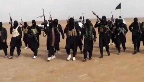 الميادين مصدر أمني للميادين: مقتل مسؤول عسكري في داعش بدير الزور الميادين مصدر أمني للميادين: مقتل مسؤول عسكري في داعش بدير الزور