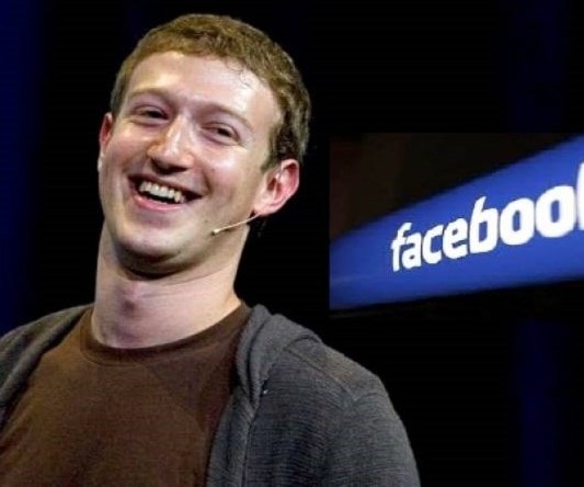 مدير فيسبوك لترامب: قرارك لن يكون صائباً مدير فيسبوك لترامب: قرارك لن يكون صائباً